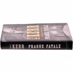 Prague Fatale af Philip Kerr (Bog)