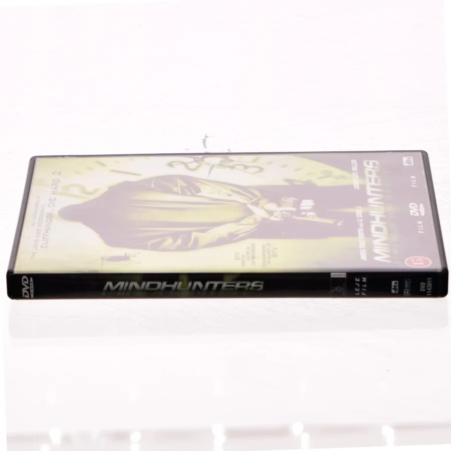 Mindhunters