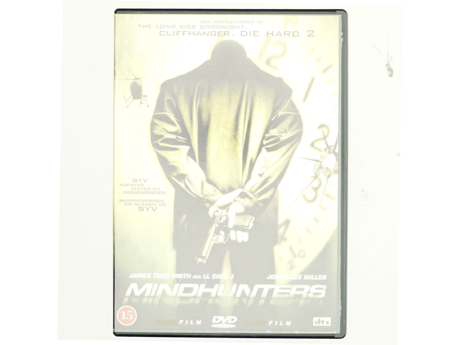 Mindhunters