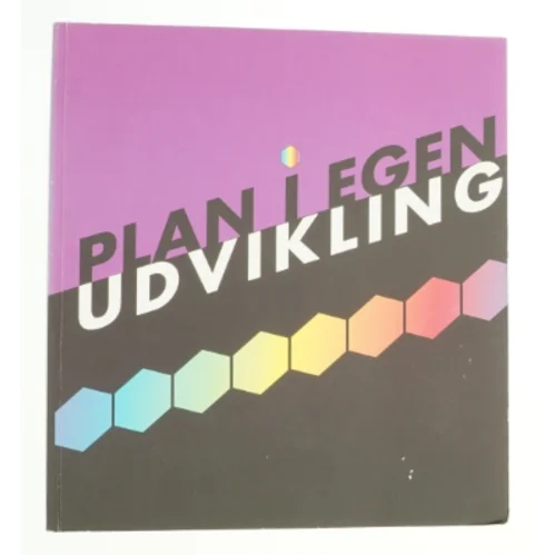Plan i egen udvikling