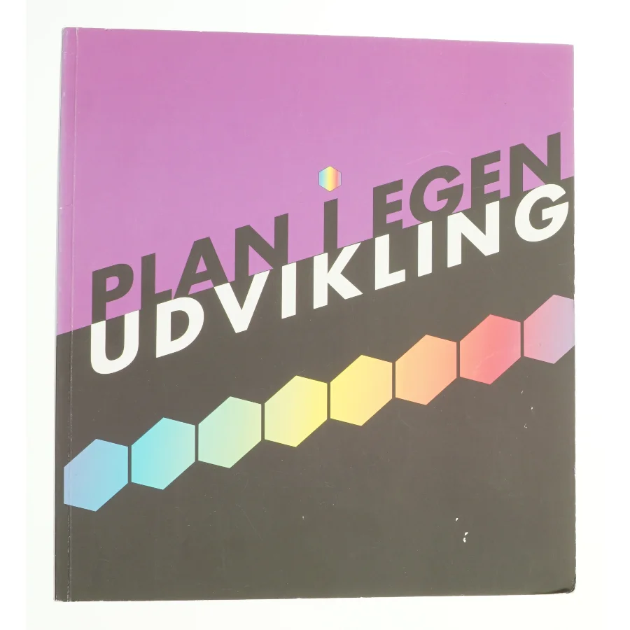 Plan i egen udvikling
