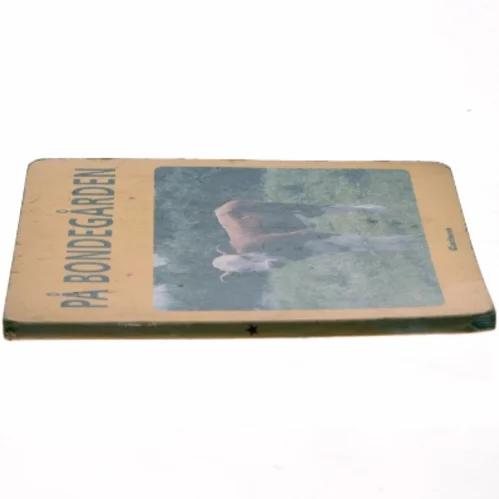 På Bondegården Billedbog fra Carlsen