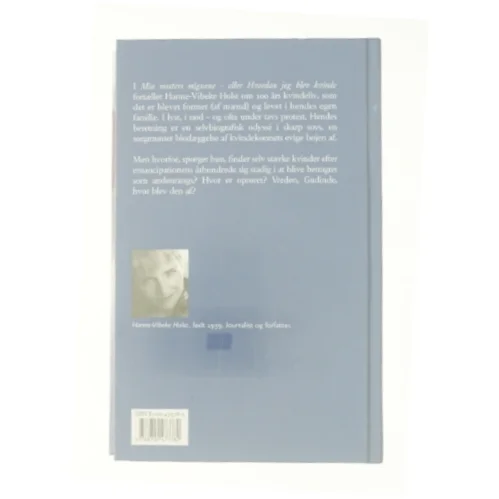 Min mosters migræne af Hanne-Vibeke Holst (Bog)