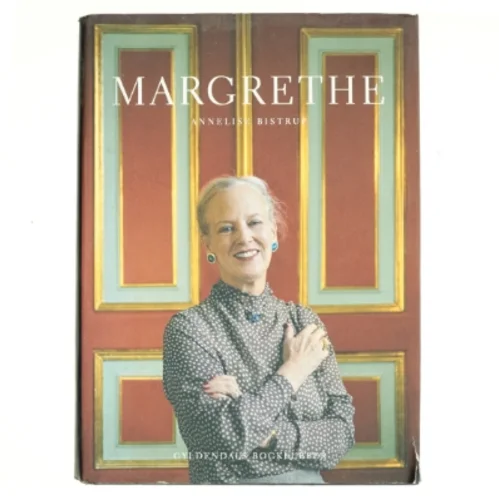 Margrethe (Bog)