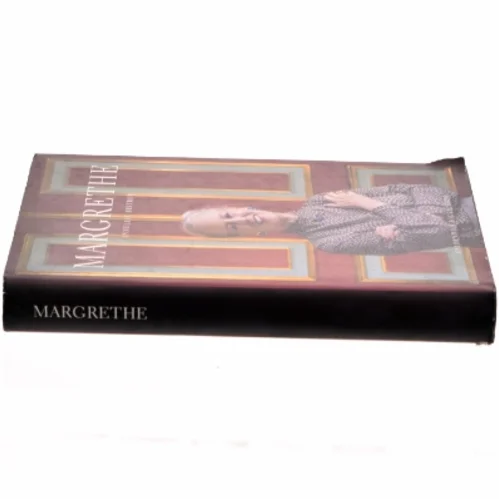 Margrethe (Bog)