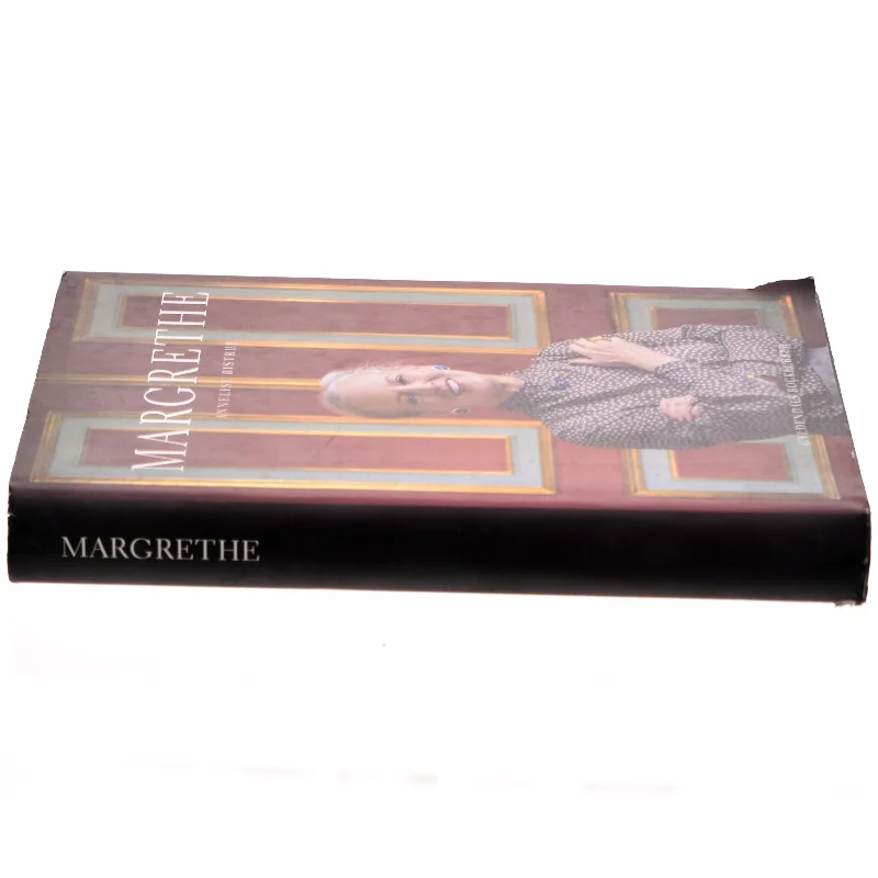 Margrethe (Bog)