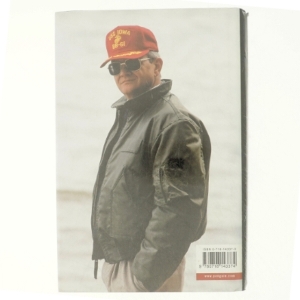 The Bear and the Dragon af Tom Clancy (Bog)