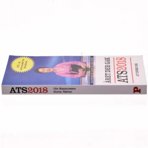 ATS 2018