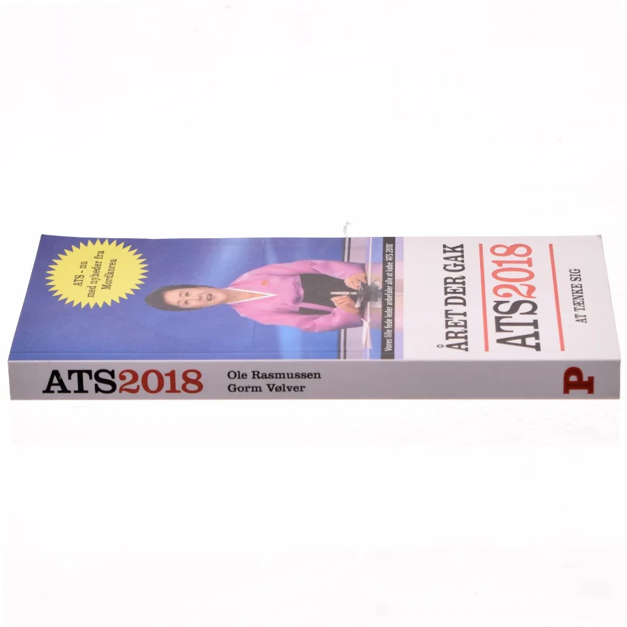 ATS 2018