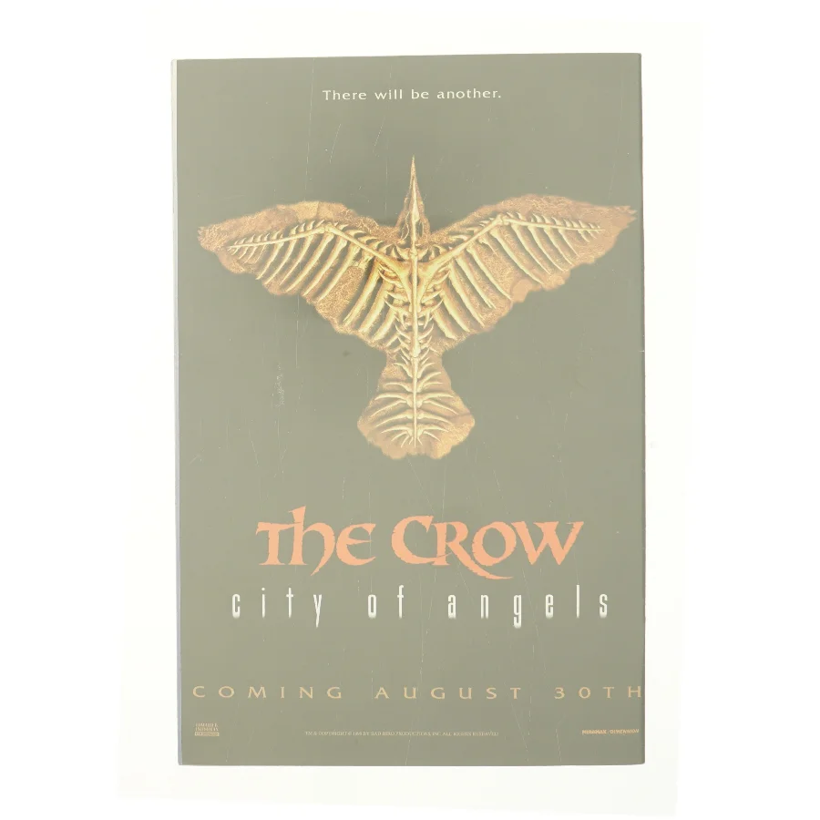 X-men nr 336 fra Marvel