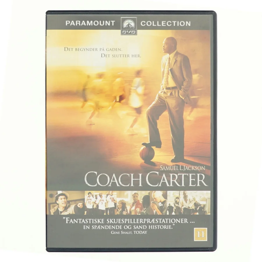 Coach Carter