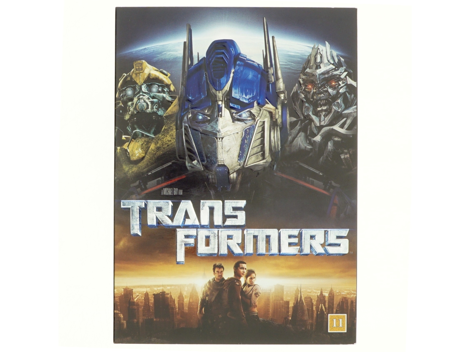 TRANSFORMERS