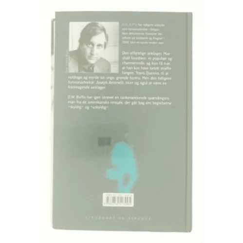 Anklageren af D.W. Buffa