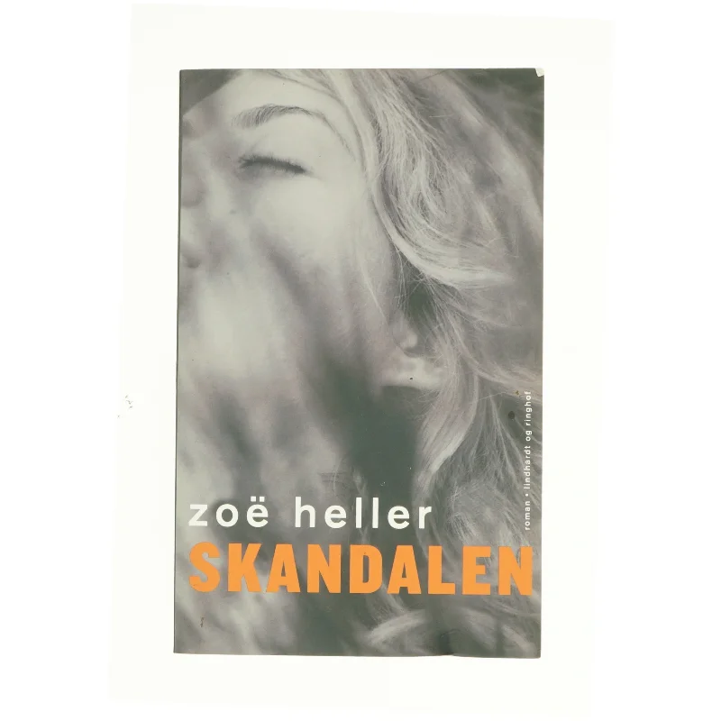 Skandalen af Zoë Heller