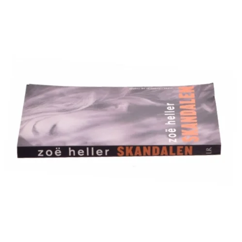 Skandalen af Zoë Heller