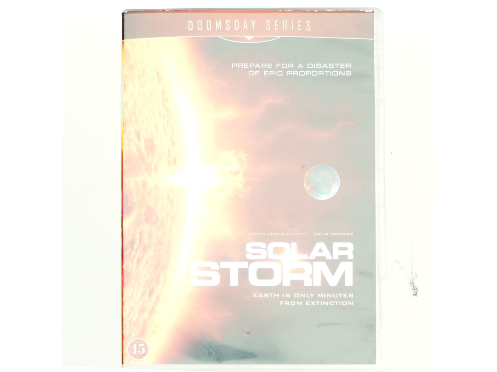 Solar Storm