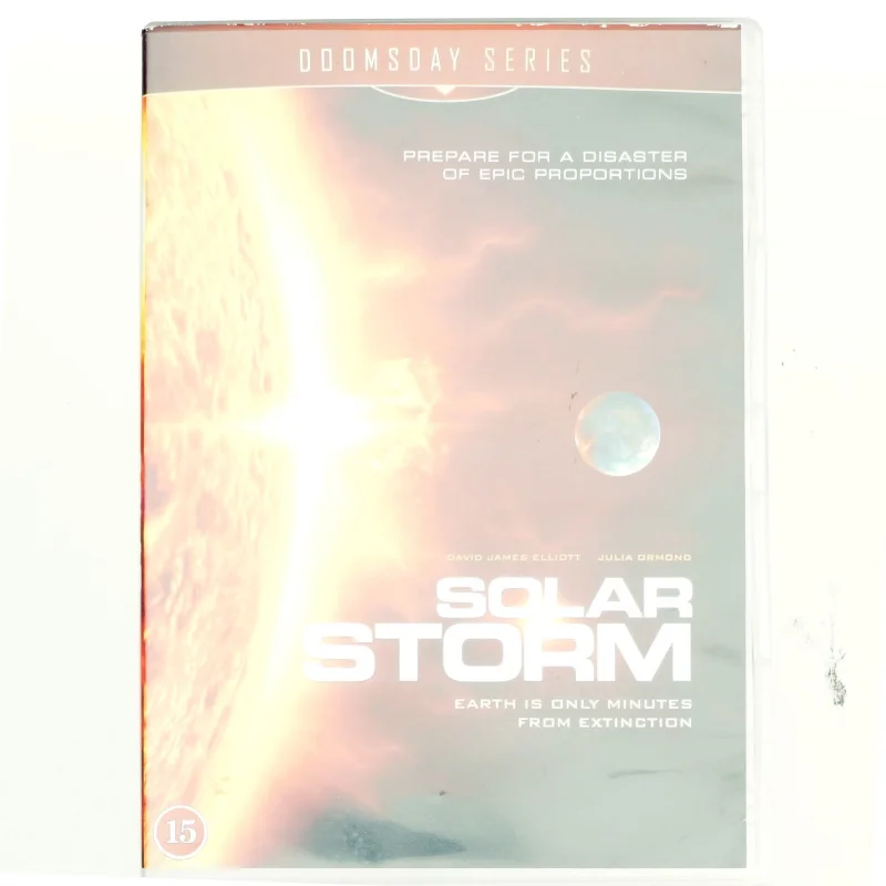 Solar Storm