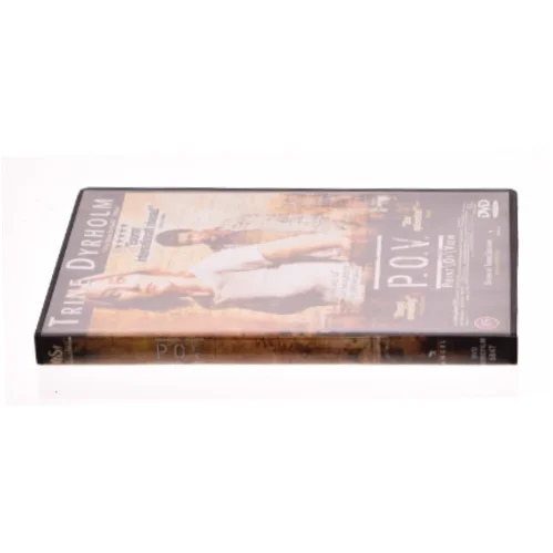 P.O.V fra DVD