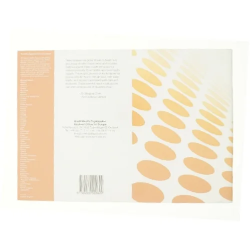 Toolkit for assessing health-system capacity for crisis management. Part 2 (Bog)