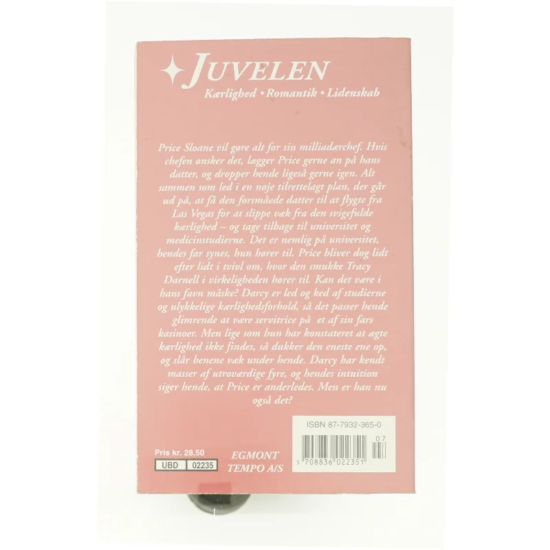 Grib Chancen af Eg,tempo A/S