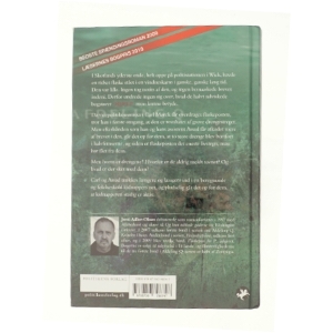 Flaskepost fra P af Jussi Adler-Olsen (Bog)