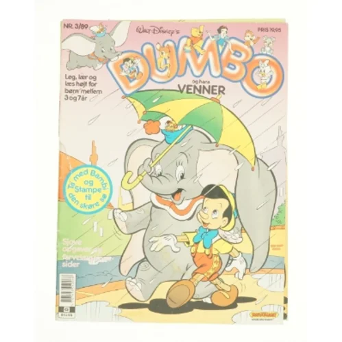Dumbo