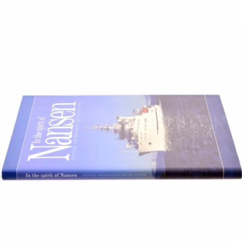 In the spirit of Nansen