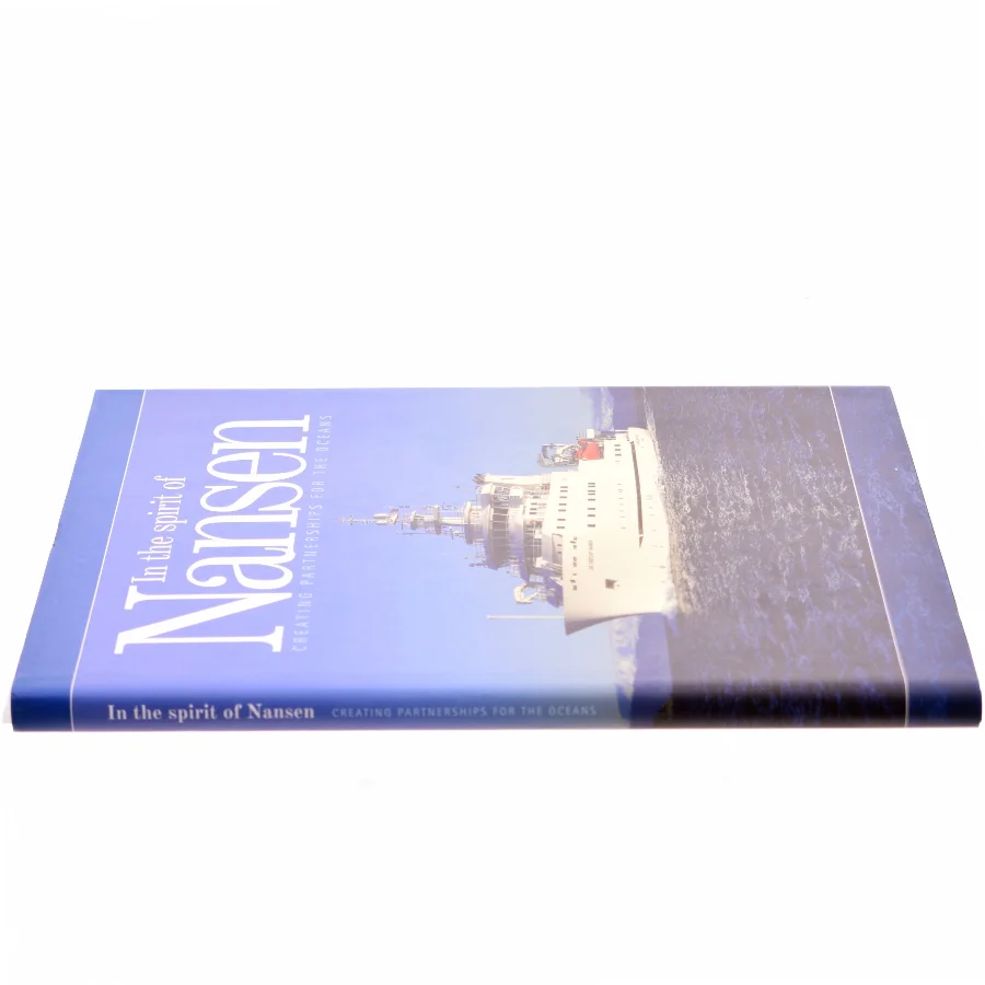 In the spirit of Nansen