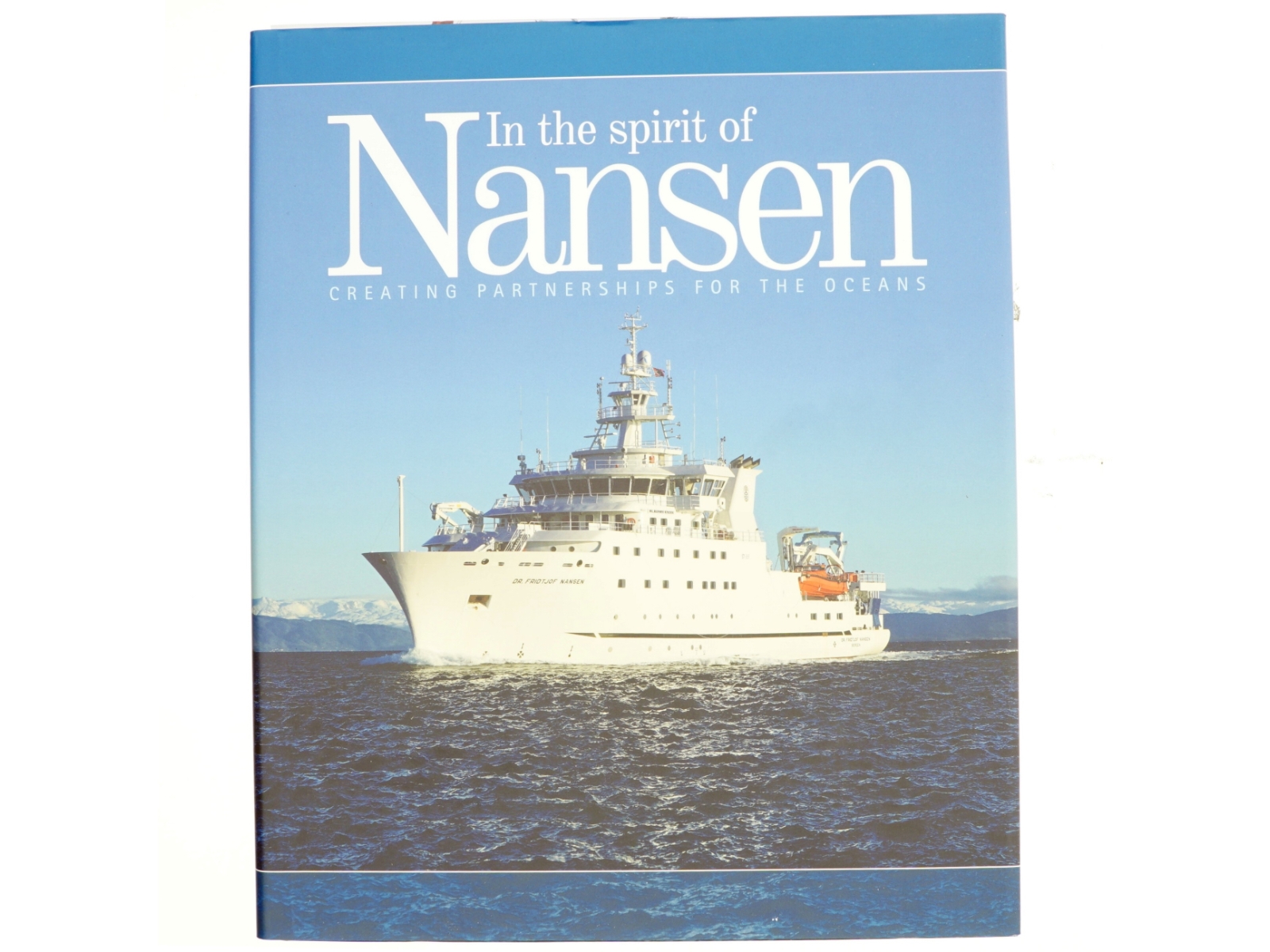 In the spirit of Nansen