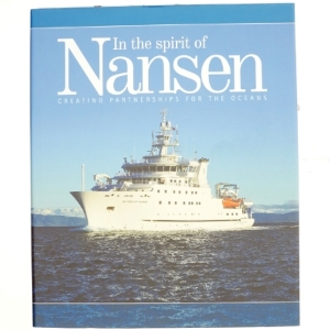 In the spirit of Nansen