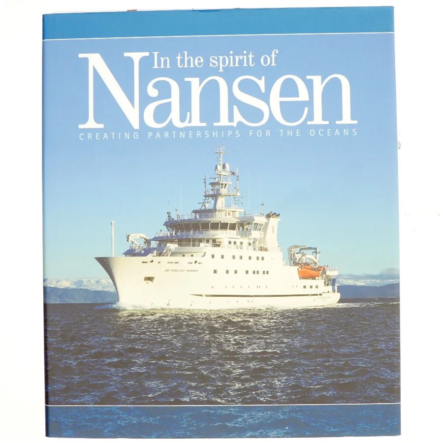 In the spirit of Nansen