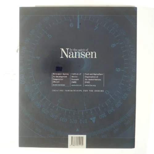 In the spirit of Nansen