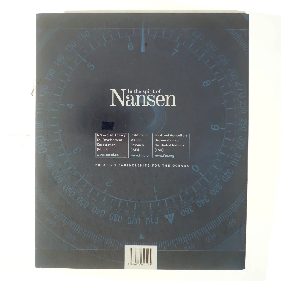 In the spirit of Nansen