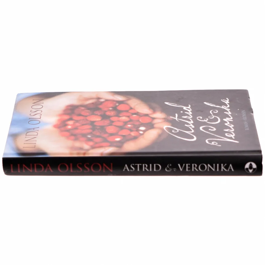 Astrid & Veronika af Astrid Olson