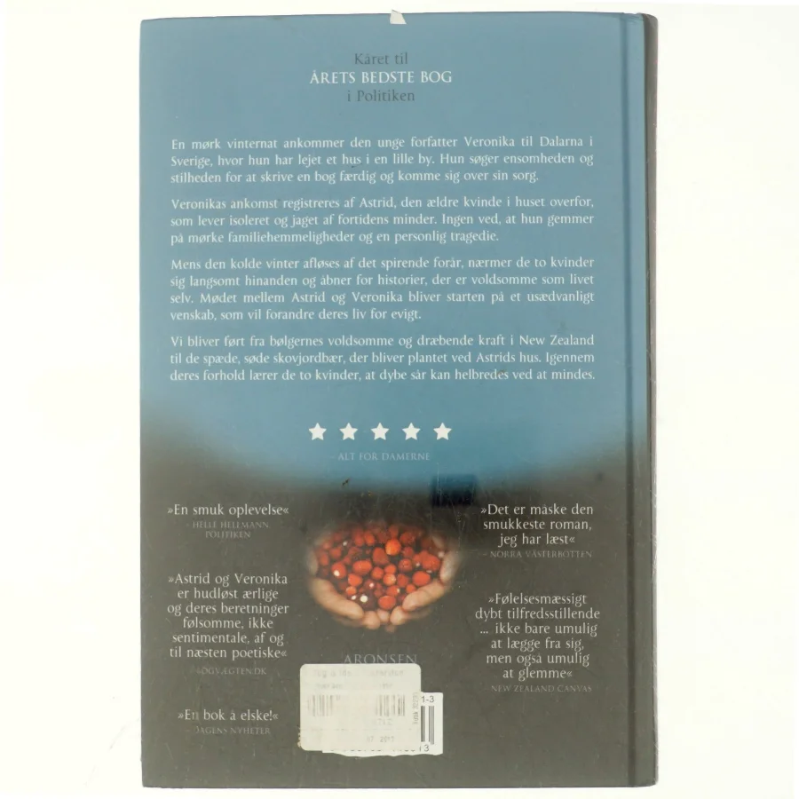 Astrid & Veronika af Astrid Olson