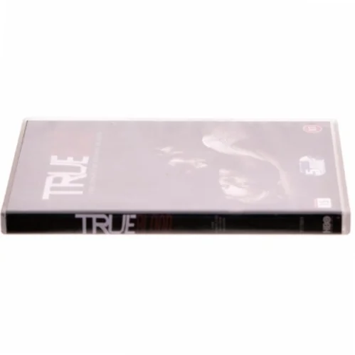 True blood, Second season