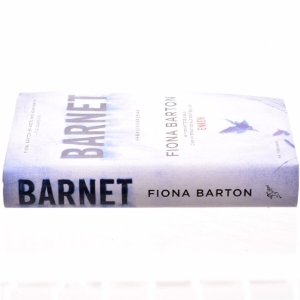 Barnet af Fiona Barton (Bog)