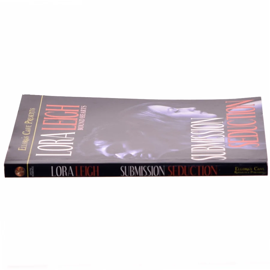 Bound Hearts af Lora Leigh (Bog)