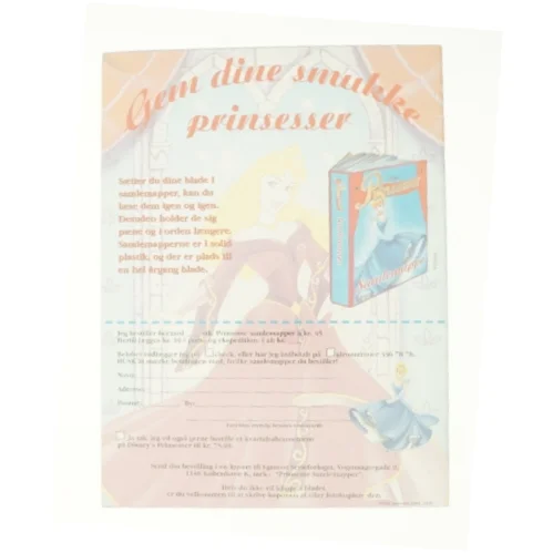 Prinsesser