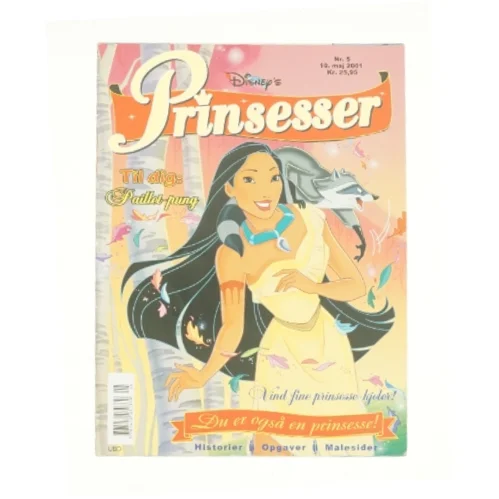Prinsesser