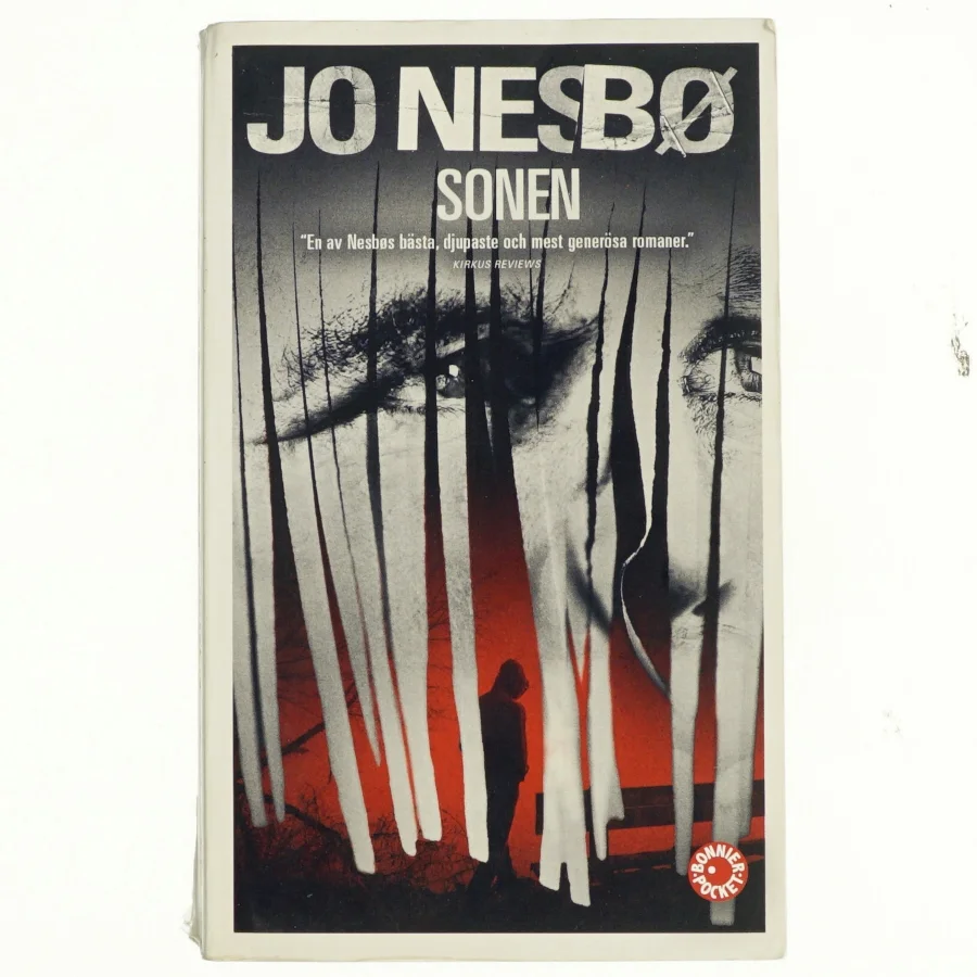 Jo Nesbø, sonen