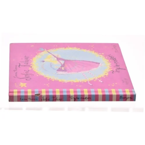 Trylle-roderi af Emma Thomsen 