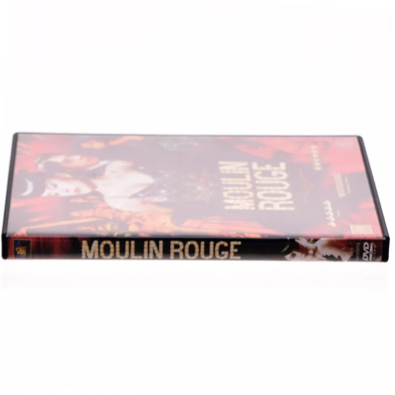 Moulin Rouge