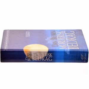 Morderisk bedrag af Dan Brown (Bog)