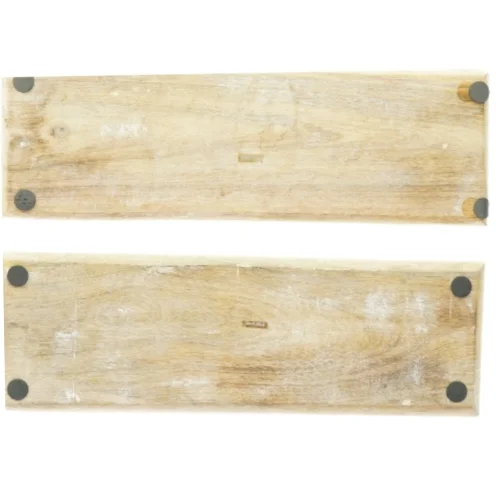 Fade to styks fra Bahne (str. LB: 38 x 12)