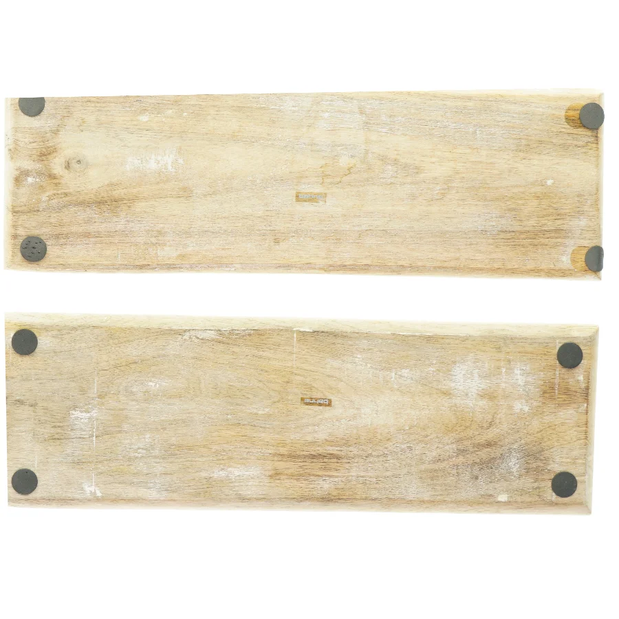 Fade to styks fra Bahne (str. LB: 38 x 12)