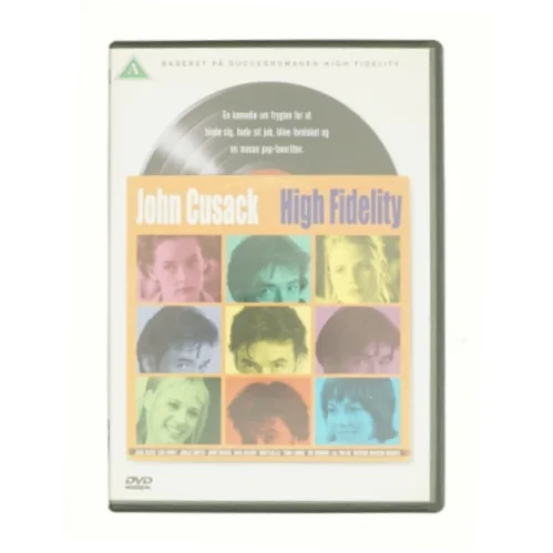 High Fidelity