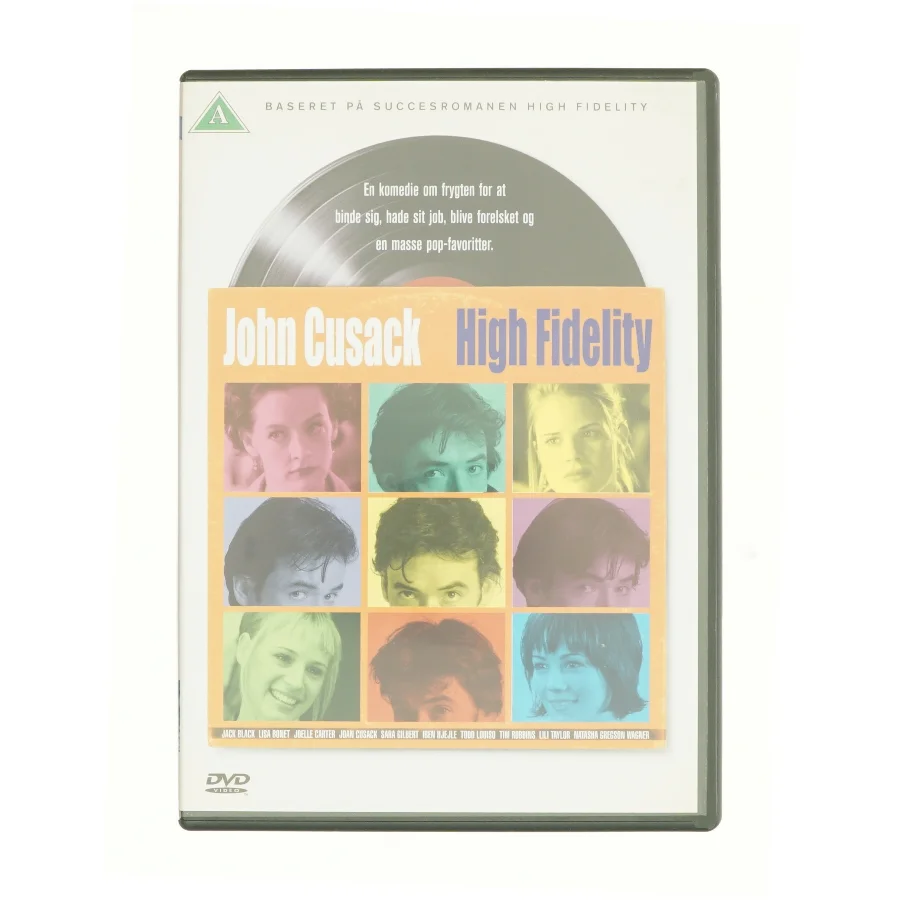 High Fidelity