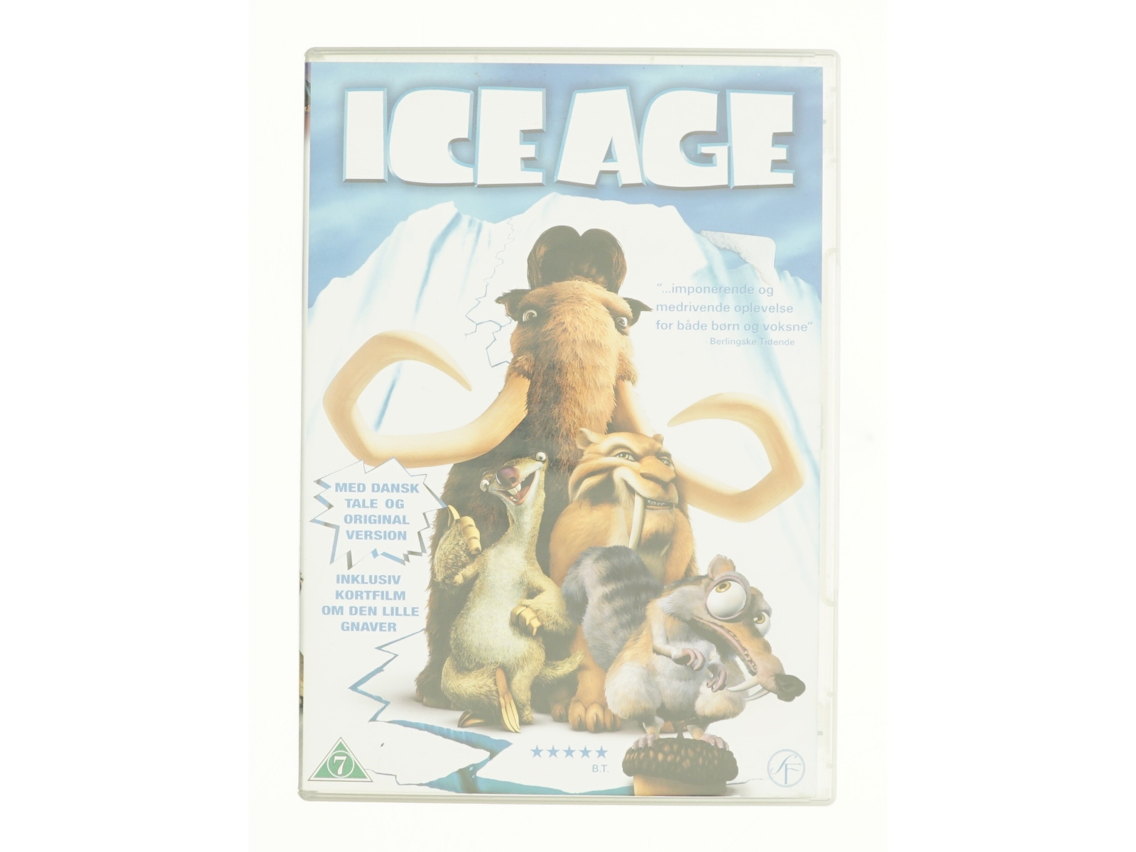 Ice Age