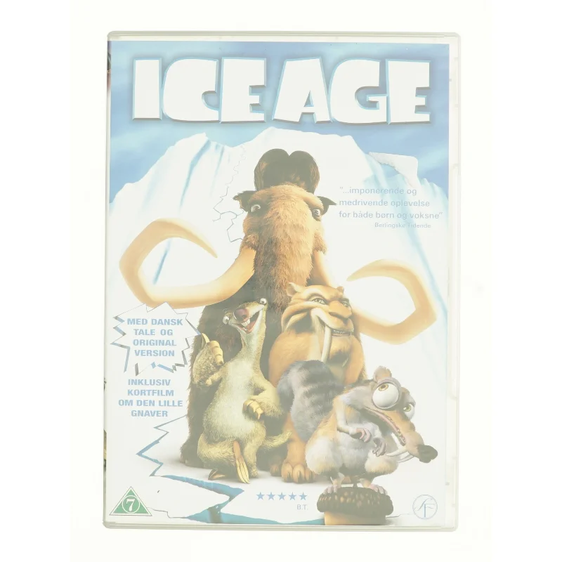 Ice Age